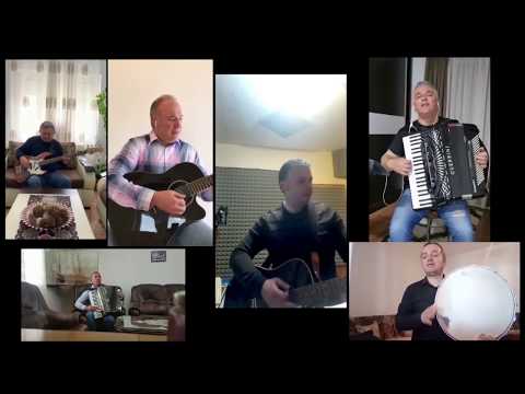 Marinaret - Vajta në Elbasan