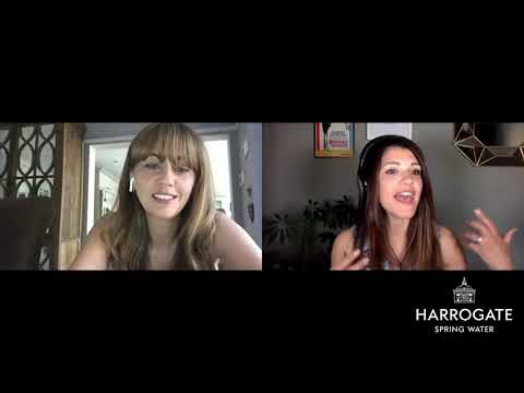 #inconversation with Samia Longchambon S4E12