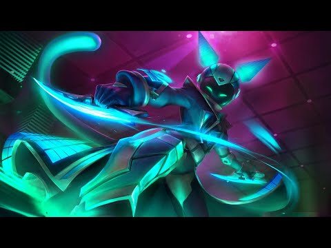 I take it back Maeve is my new favorite Paladin