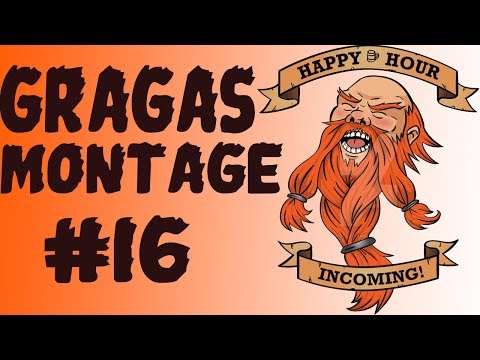 fyrenRAGE  | AP GRAGAS MONTAGE #16