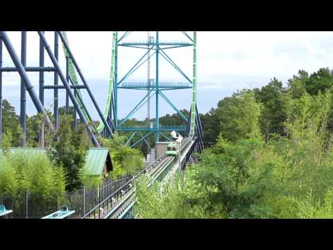 kingda ka
