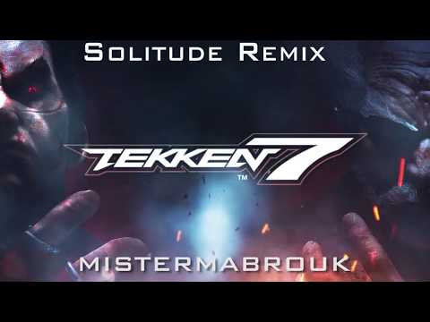 TEKKEN 7 Season 2 OST | Solitude REMIX