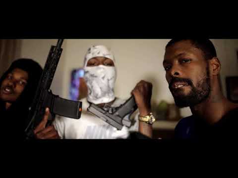 Richie Porter | G Shit | Shot by @GaddyFilms