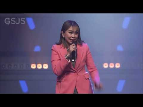 ( COVER ) Rayakan KasihMu - Glady Febe Tuwoh
