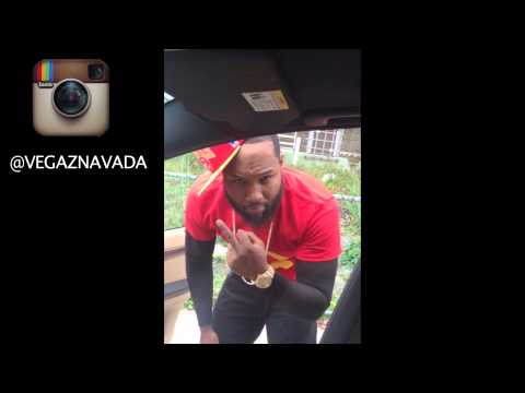 VEGAZ NAVADA 215 GIVE YOU ALL I CAN (Prod. By Rick Nyce)