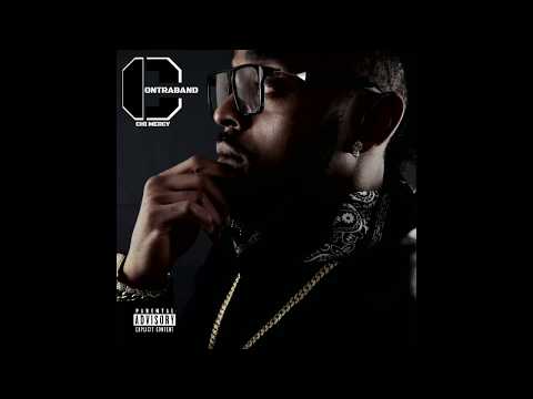 Contraband (feat. Chi Mercy) Prod. by Trey Sizzle