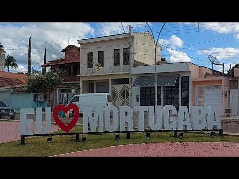 Mortugaba Expedição Motor Casa Bahia