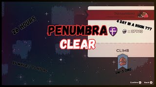 [SSC2024] Penumbra