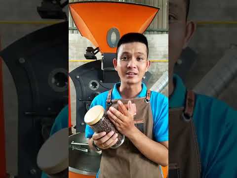 Bảo Quản Cà Phê Như Thế Nào ???