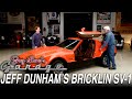 Jeff Dunham's Under Appreciated 1975 Bricklin SV-1