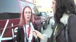 Rockin Moms at SXSW - Interview with Tish and Tony Meeks