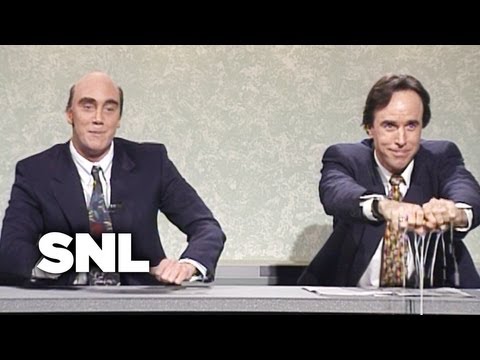 March Madness - Saturday Night Live