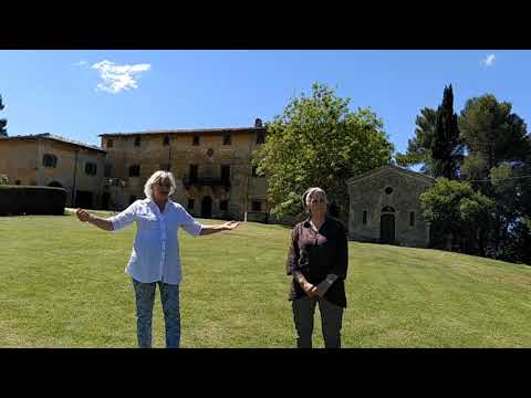 Agriturismo Fattorie Inghirami