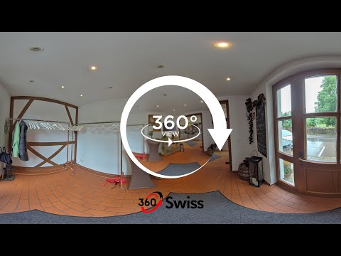 Gaststätte Döllinger - 360 Virtual Tour Services