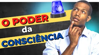 Descubra o PODER da CONSCINCIA | Palavra de DEUS