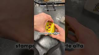 ⚡️Alcove Tower Deck Box Pikachu 2025 di Ultra•PRO