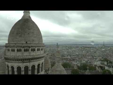 Prière du Milieu du Jour du 29 mai 2024 au Sacré-Coeur de Montmartre