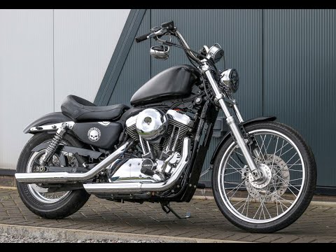 2012 Harley-Davidson XL1200V Seventy-Two