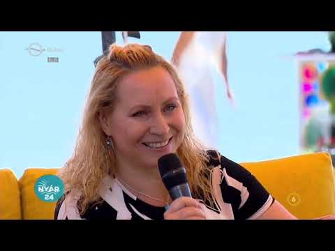 ROCK AND MAGIC SE, Hungary NYÁR 24 DUNA TV