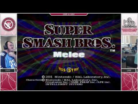 BIO TMG Melee Crews - UAH vs. UAB