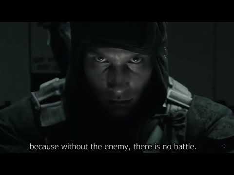 Russian Army Recruitment Commercial - Manual Subs