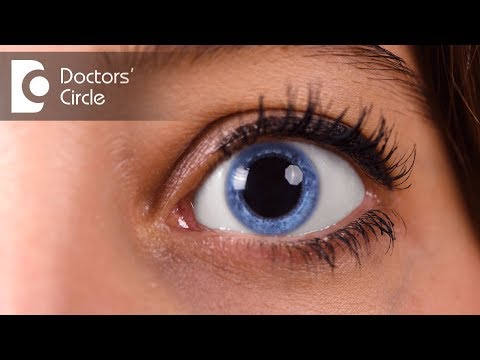 Adie's pupil & its causes - Dr. Elankumaran P