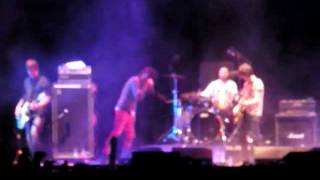 THE CHARLATANS - Impossible (Arenal Sound 2011)