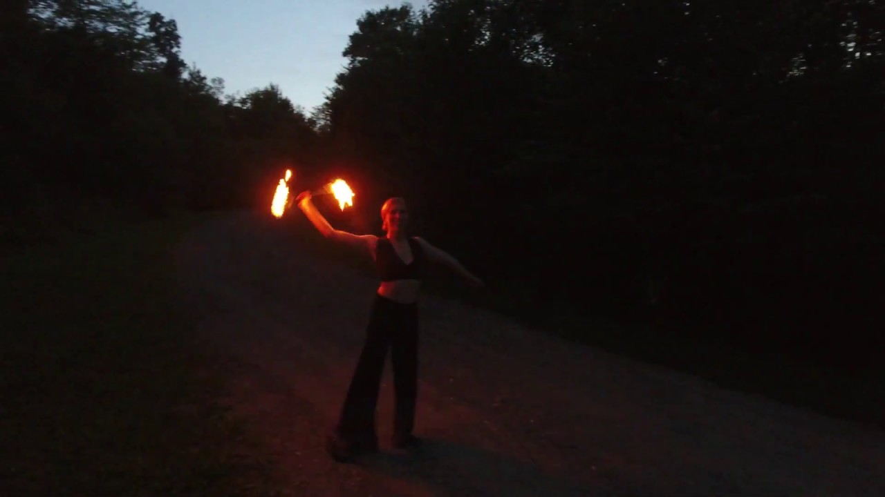 Promotional video thumbnail 1 for DandiLion Circus Arts