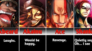 Download lagu What will happen if Luffy dies mp3
