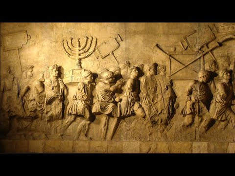 Maccabean Revolt - History