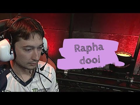 Rapha vs dooi Bloodrun&Vale of Pnath