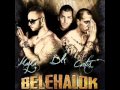Majka,Curtis & Blr - Belehalok (Robee ...