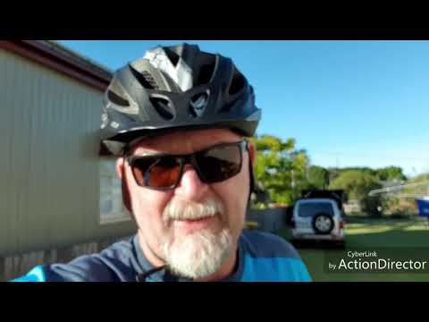 New Bike Time. 2018 Cube Attention SL