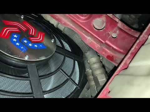 Flex A Lite 420 with KoyoRad 36mm in Rx8