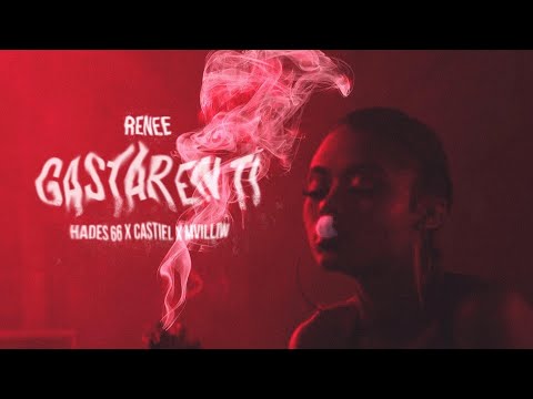 @ReneeRosado - Gastar En Ti ft @Hades66mmnf X @MdobleeW X @Castiel_Official