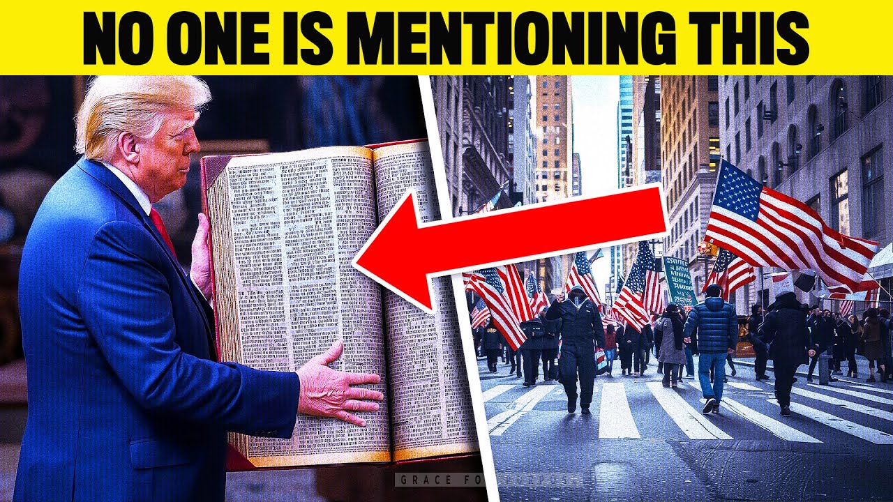 ITs NOT Just Rogan and Trump! Pay Attention America