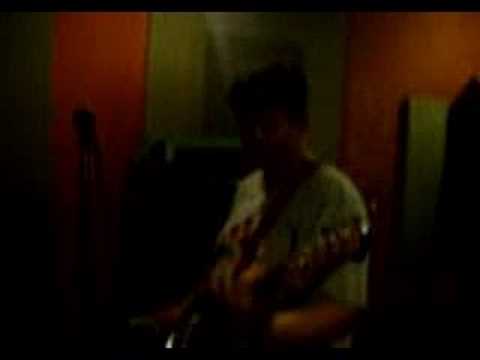 devil may cry-second heartbeat (A7X cover)