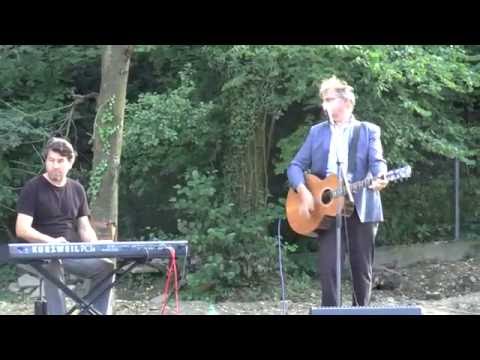 Pavol Hammel - Margareta Steiffová (03.07.2016 - HOTEL POD LIPOU, Modra Harmónia)