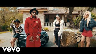 Video Dame Dembow de Compota y Su Ricura