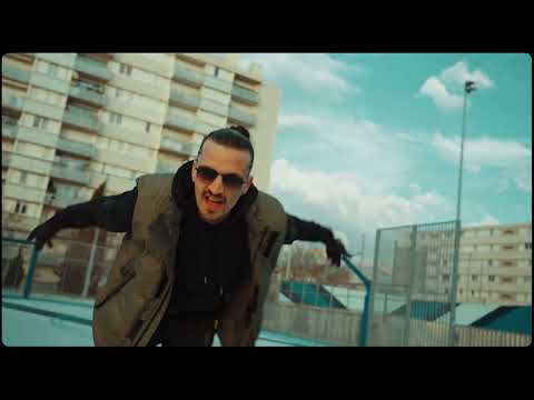 DRIME - JAMIE VARDY // Clip officiel 2023