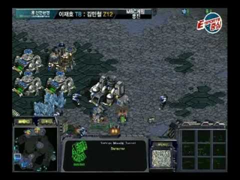 SWL 2010  Light vs Neo.G_Soulkey 2010-03-27  @ Neo Moon Glai