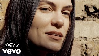 Jessie J - NO SECRETS (Lyrics)