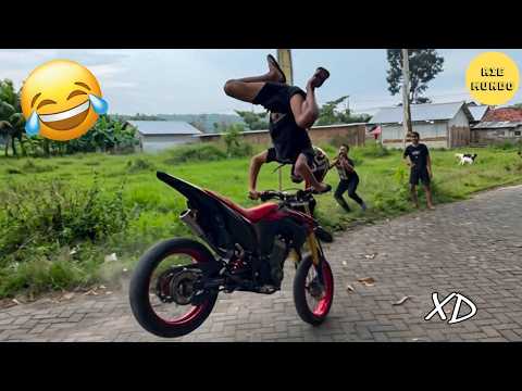 TRY NOT TO LAUGH #32 😂😁 The Funniest Videos & Viral Memes of 2026