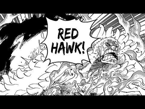 One Piece Chapter 759 Review - Devastating Blow!