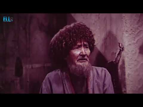 AR ALYŞ JÜLGESİ  /  rez  K Orazsähedow 1986   ( Turkmenfilm )
