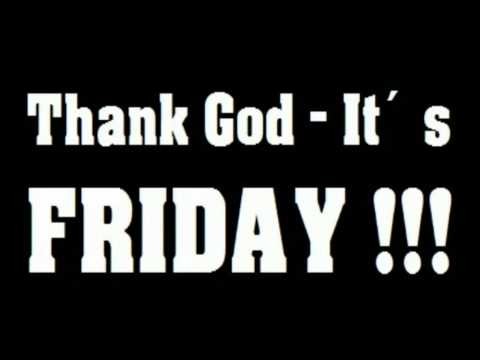 Tech House Mix 2012 - 010 - Thank God - It´s Friday !!!