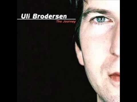 Uli Brodersen  -  She's Workin'