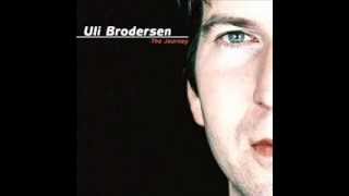 Uli Brodersen  -  She's Workin'