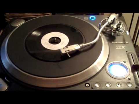 Rudy Bennett - Still In The Game (2014) (Test Record/45 rpm)