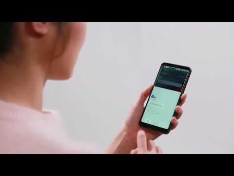 LG G6와 함께하는 Google Assistant
